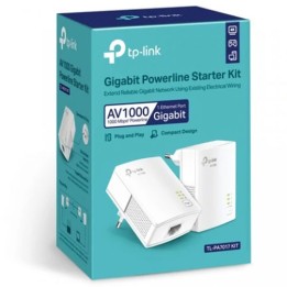 PowerLine Ethernet AV1000 TL-PA7017 KIT