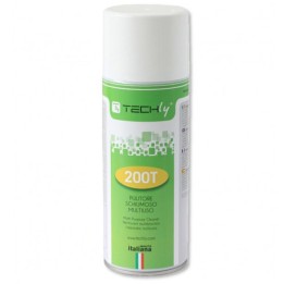 Pulitore Schiumoso Multiuso 400ml