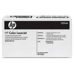 Raccolta Toner HP CE254A