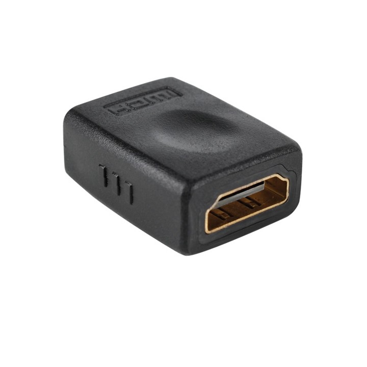 Raccordo HDMI Femmina to HDMI Femmina