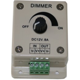 Regolatore di Luminosita ( DIMMER )