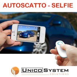 Remote Shutter -  Telecomando per scattare foto