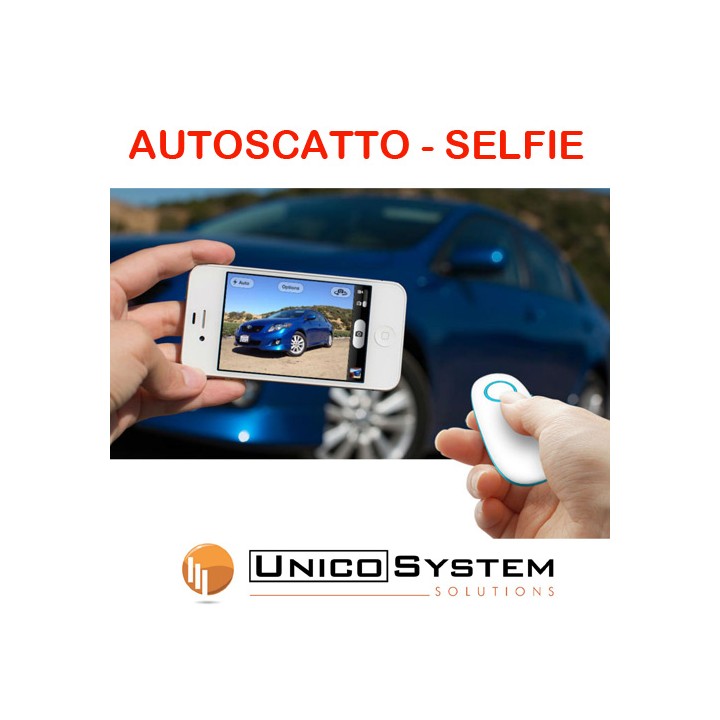 Remote Shutter -  Telecomando per scattare foto