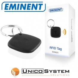 RFID Tag aggiuntivo per disattiva il tuo Antifurto EM8620