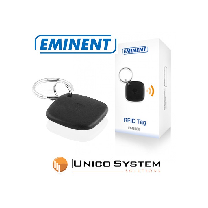 RFID Tag aggiuntivo per disattiva il tuo Antifurto EM8620