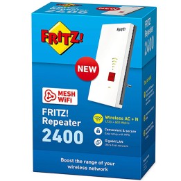 Ripetitore AVM FRITZ! Repeater 2400