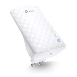 Ripetitore Wi-Fi AC750 Range Extender RE190