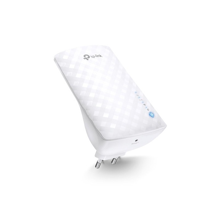 Ripetitore Wi-Fi AC750 Range Extender RE190