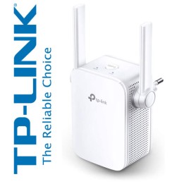 Ripetitore Wi-Fi N300 Range TL-WA855RE