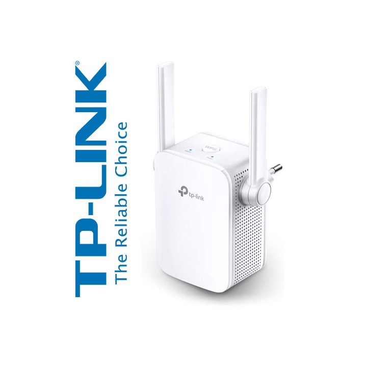 Ripetitore Wi-Fi N300 Range TL-WA855RE