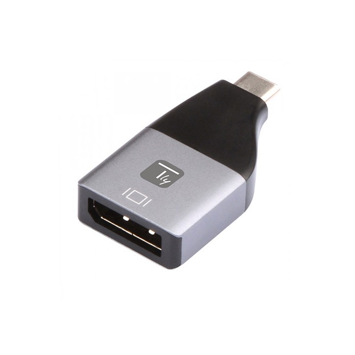 Adattatore Type-C a DisplayPort