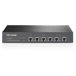 Router Load Balance Broadband TL-R480T+