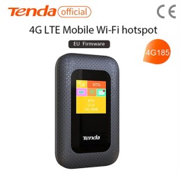Router Mobile Wi-Fi 4G LTE 4G185
