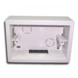 Scatola per Placca mod. 503 Beige