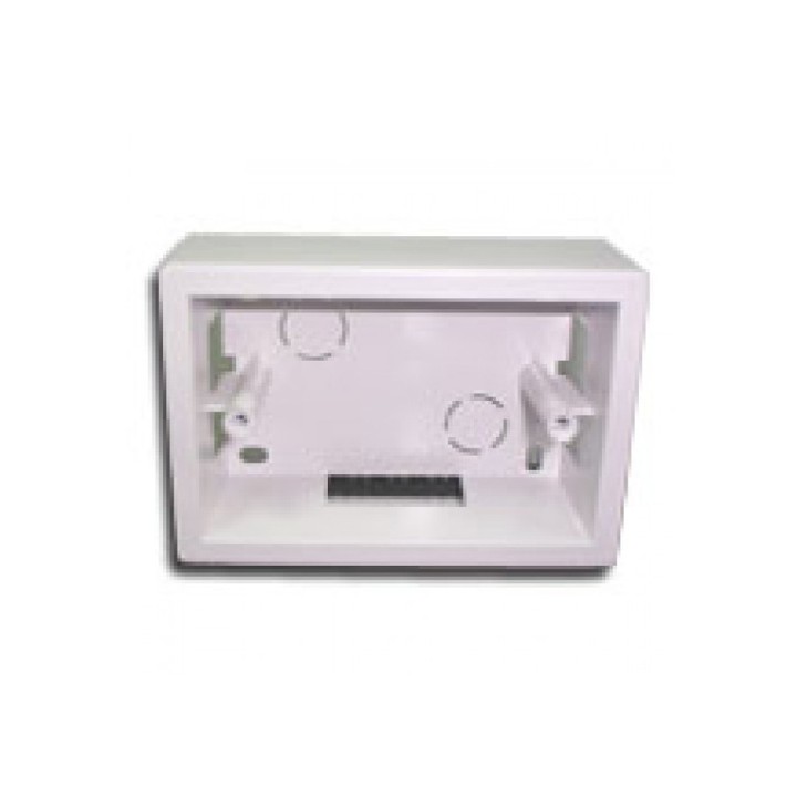 Scatola per Placca mod. 503 Beige