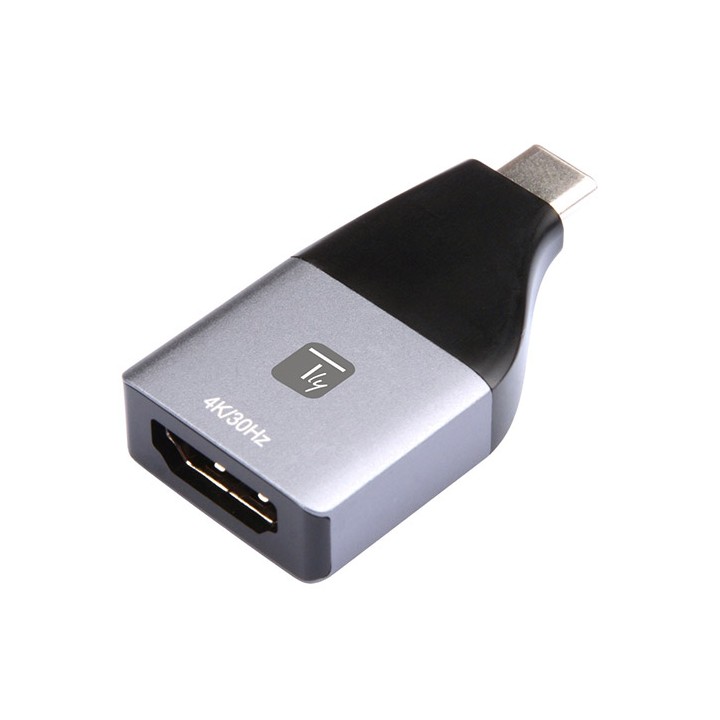 Adattatore Type-C a HDMI