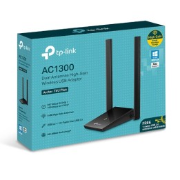 Scheda di Rete Wireless Dual Band AC1300 Archer T4U Plus
