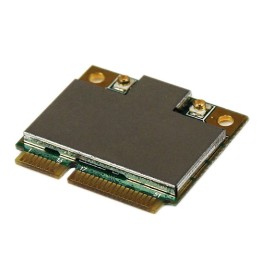 Scheda di Rete Wireless Mini PCI Express 300Mbps