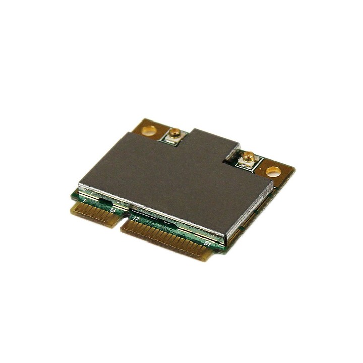 Scheda di Rete Wireless Mini PCI Express 300Mbps