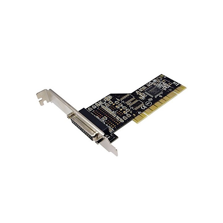 Scheda PCI 1 porta Parallela LogiLink PC0013