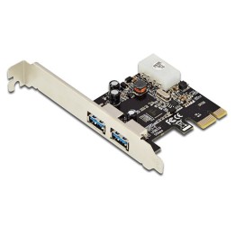 Scheda PCI-e Super Speed USB 3.0 EW1040