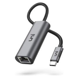 Adattatore Type-C a Lan Ethernet 2,5 Gbps
