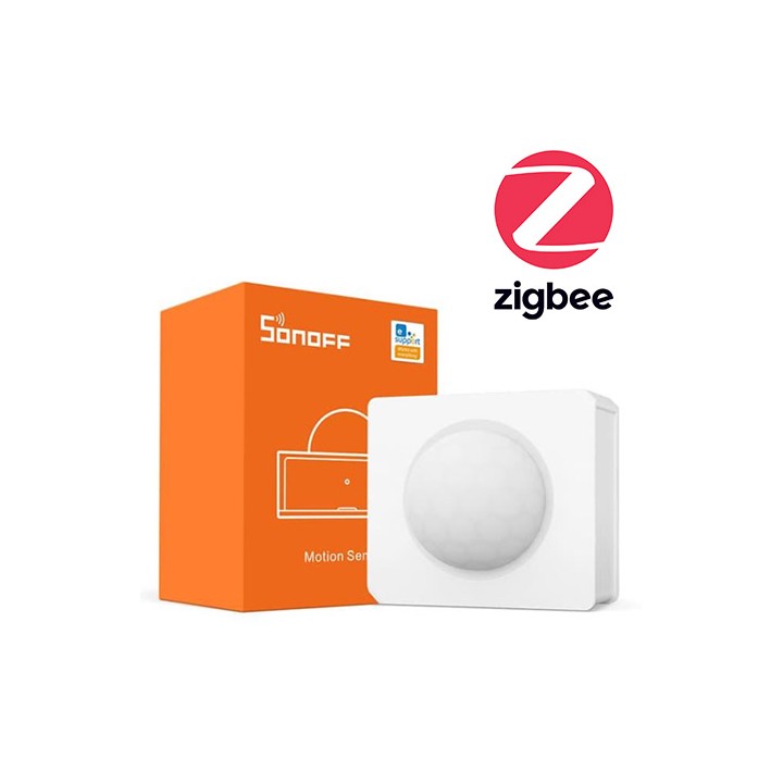 Sensore di movimento ZigBee SONOFF SNZB-03