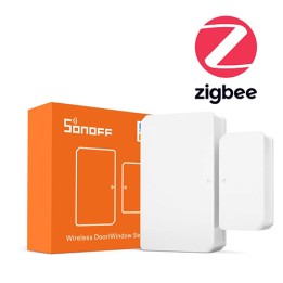 Sensore wireless ZigBee per porte e finestre ZigBee SONOFF SNZB-04