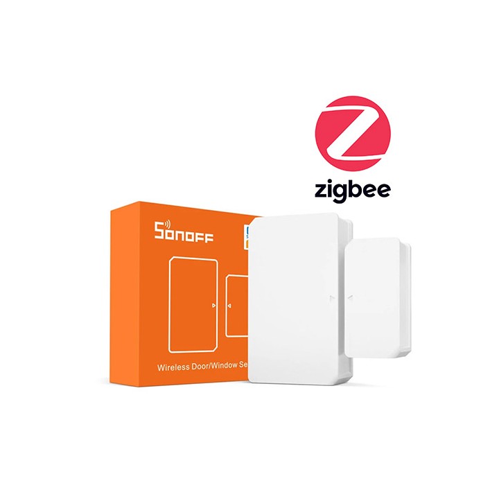 Sensore wireless ZigBee per porte e finestre ZigBee SONOFF SNZB-04