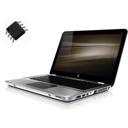 Servizio Recovery Bios UEFI Notebook (Recupero BIOS)