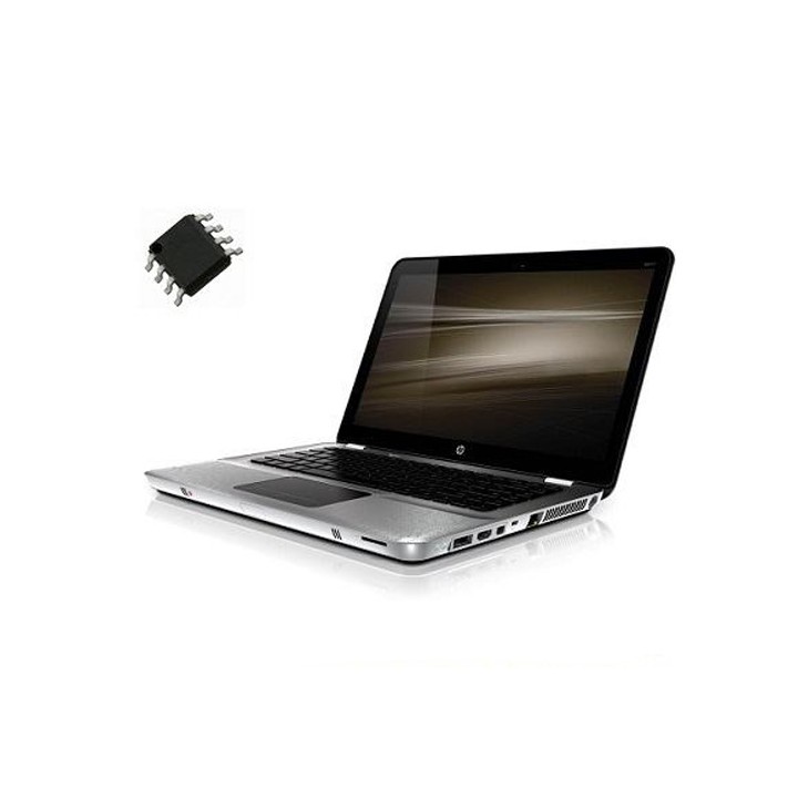 Servizio Recovery Bios UEFI Notebook (Recupero BIOS)