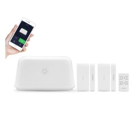 Sistema d'allarme WiFi OV2 EM8617