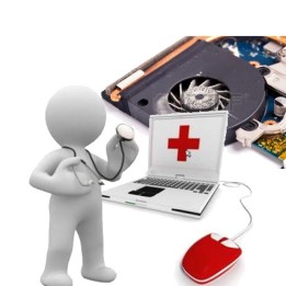 Sostituzione pasta termica e pulizia ventole Notebook