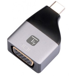 Adattatore Type-C a VGA