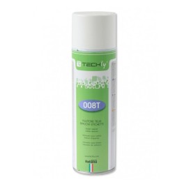 Spray di Pulizia Telai e Rimozione Etichette Adesive 500ml