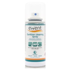Spray Igienizzante detergente per superfici 100ml