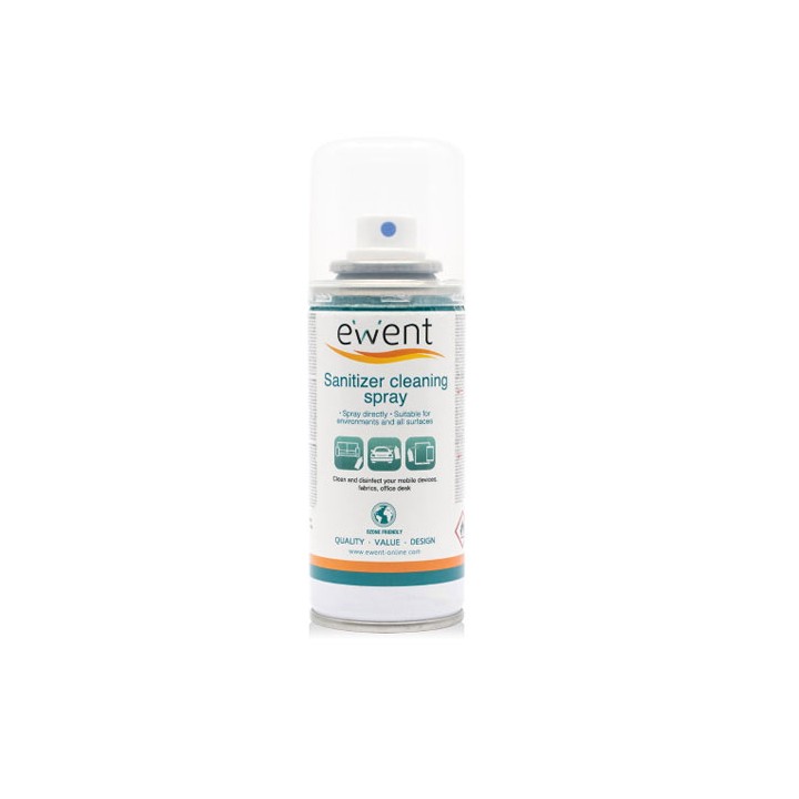 Spray Igienizzante detergente per superfici 100ml