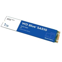 SSD 1 TERA M.2 Western Digital 2280 M.2 BLU SA510
