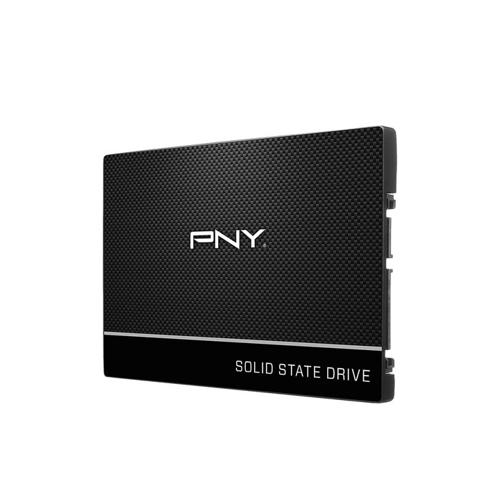 SSD 500 Gbyte 2.5" CS900 PNY