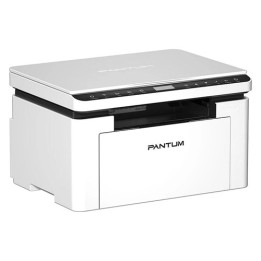 Stampante BM2300W Multifunzione Laser Wi-Fi A4 Wi-Fi e USB