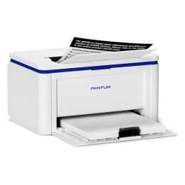 Stampante BP2300W laser monocromatica A4, 22 ppm, Wi-Fi e USB