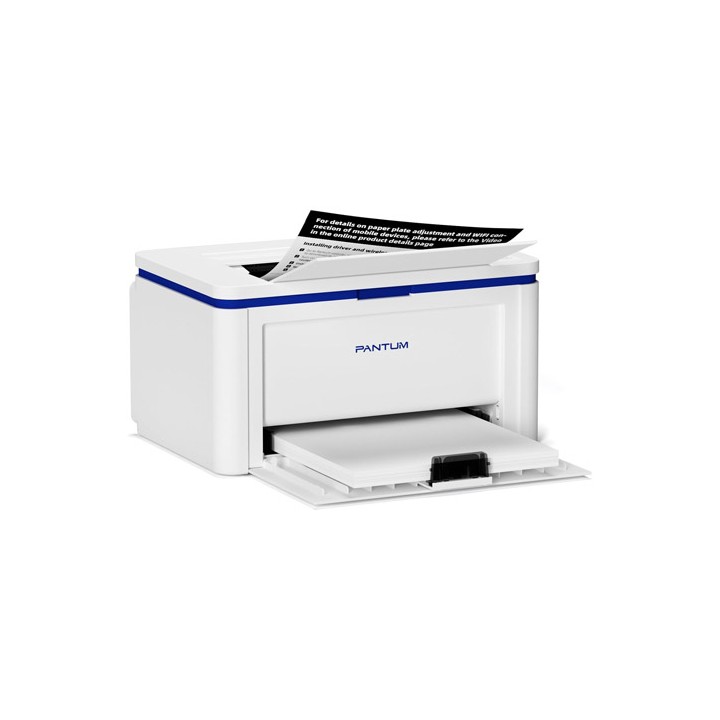 Stampante BP2300W laser monocromatica A4, 22 ppm, Wi-Fi e USB