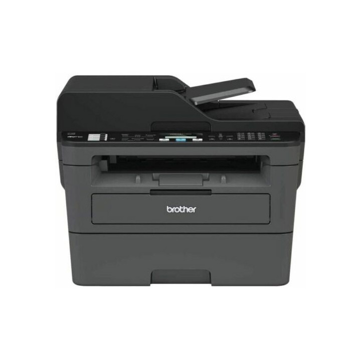 Stampante Multifunzione Brother ADF USB LAN L2800DW