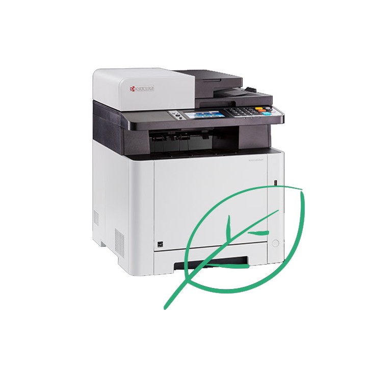 Stampante Multifunzione Laser Colore KYOCERA M5526CDN Ricondizionata