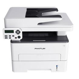 Stampante Multifunzione Scansione ADF Wifi-LAN-USB M7100W