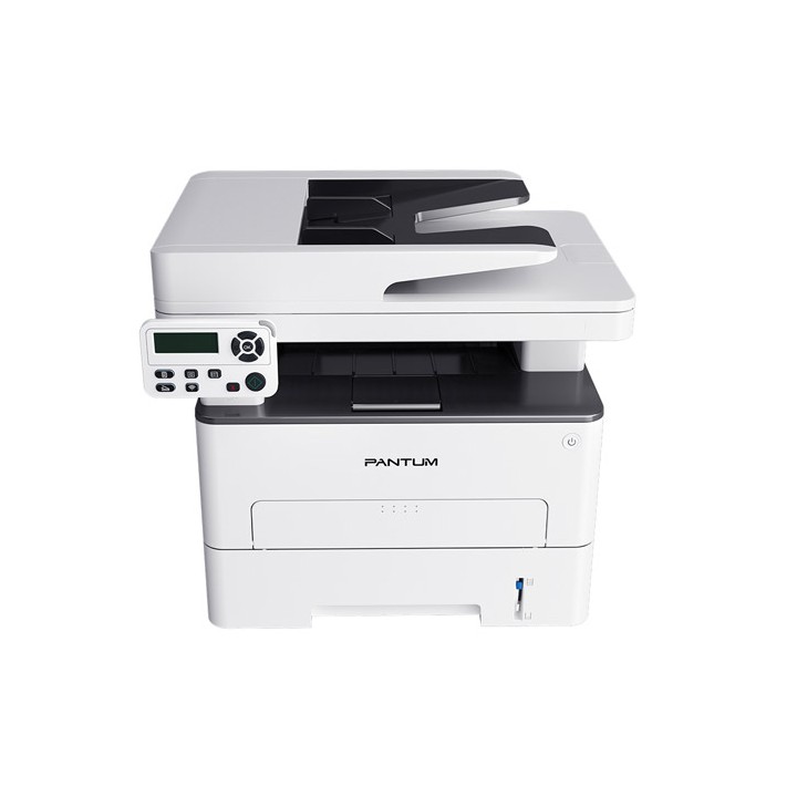 Stampante Multifunzione Scansione ADF Wifi-LAN-USB M7100W