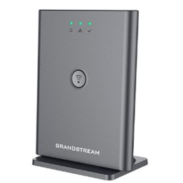 Stazione base per cordless (max 10) DP-755