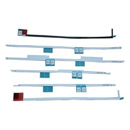 Strisce di Adesivo per Apple iMac A1419 Schermo LCD 27'' edizioni 2012 2013 2014 2015