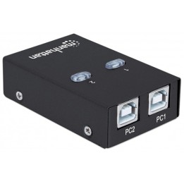 Switch automatico USB 2.0 Hi-Speed
