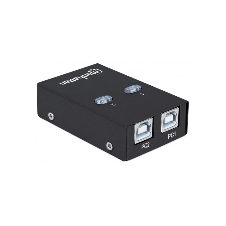 Switch automatico USB 2.0 Hi-Speed
